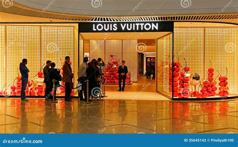 louis vuitton times square